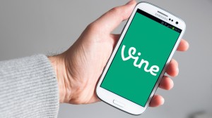 vine-on-android